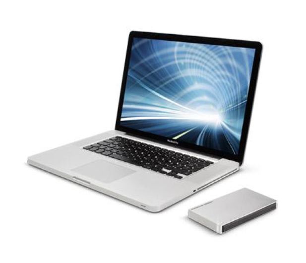 LaCie Porsche Design Mobile Drive 2TB USB 3.0 - 361861 - zdjęcie 3